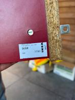 Ikea kapstok, Huis en Inrichting, Woonaccessoires | Kapstokken, Wandkapstok, Ophalen of Verzenden, Zo goed als nieuw, Minder dan 100 cm