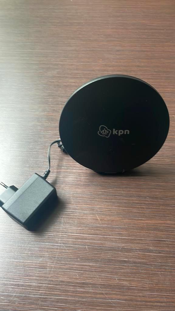 KPN Wifi Versterker - Top deal!, Computers en Software, WiFi-versterkers, Zo goed als nieuw, Ophalen of Verzenden