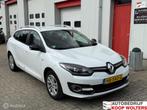 Renault Megane 1.5 dCi Limited 182.000KM Euro6, Voorwielaandrijving, Gebruikt, Euro 6, 4 cilinders