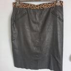 Geisha rok, Ophalen of Verzenden, Zo goed als nieuw, Maat 42/44 (L), Knielengte