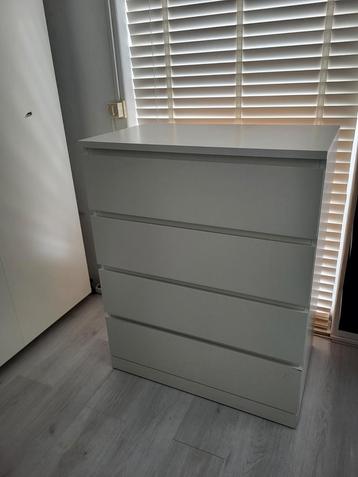 Malm lade kast van Ikea.Let op....alleen ophalen!!