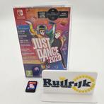 Just Dance 2020 - Nintendo Switch game, Spelcomputers en Games, Spelcomputers | Nintendo Switch, Ruilrijk, Zo goed als nieuw, Info@ruilrijk.nl
