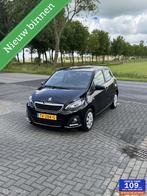 Peugeot 108 1.0 e-VTi Access, Auto's, Peugeot, Voorwielaandrijving, Gebruikt, Euro 6, 4 stoelen