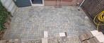 GRATIS AF TE HALEN, Tuin en Terras, Ophalen, Gebruikt, Klinkers, 10 m² of meer