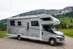 Grote C1 camper gezocht! 5 gordels,lengtebedden,X(X)L garage, Caravans en Kamperen, Campers, Alkoof, 7 tot 8 meter, Particulier