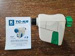 K-Rain TC-KR Water Timer - Nieuwstaat!, Tuin en Terras, Bewateringscomputers, Ophalen of Verzenden, Nieuw, Bestuurbaar via app