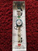 Swatch horloge 3d Experience GL108PACK, Verzamelen, Nieuw, Swatch, Ophalen of Verzenden