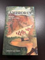 Ambiorix, Koning der Eburonen - Ewout van Hove, Ophalen, 20e eeuw of later, Zo goed als nieuw