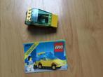 Lego 6530 Sport coupe, Ophalen of Verzenden, Zo goed als nieuw, Complete set, Lego