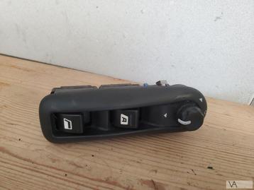Peugeot 406 coupe 2002 - 2005 raamschakelaar bediening links beschikbaar voor biedingen