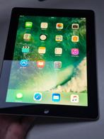 Apple iPad - Goed Onderhouden, 10 inch, Gebruikt, Apple iPad, Zwart