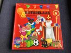 3D prentenboek het grote avontuur van sinterklaas boek, Ophalen of Verzenden, Zo goed als nieuw