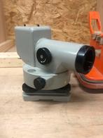 Sokkisha C3A Waterpasinstrument, Doe-het-zelf en Verbouw, Meetapparatuur, Ophalen, Gebruikt, Overige meters