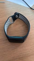 Fitbit Charge 4 met lader en nieuw bandje., Verzenden, Gebruikt, Overige merken