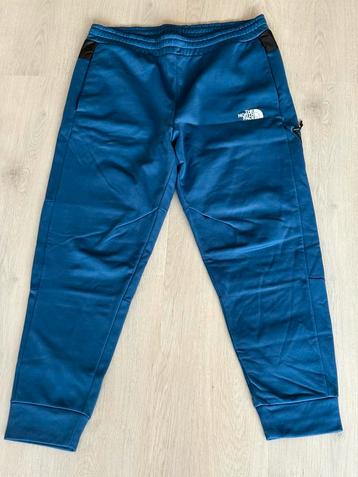 The North Face broek blauw nieuw (maat L) beschikbaar voor biedingen