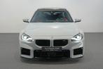 BMW 2 Serie Coupé M2 | PPF | CARBON | HEAD-UP | NIEUWSTAAT!, Automaat, Achterwielaandrijving, Adaptive Cruise Control, 2 stoelen