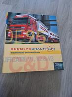 Theorie boek  vrachtauto /bus  code 95, Boeken, Bus, Ophalen of Verzenden, Zo goed als nieuw