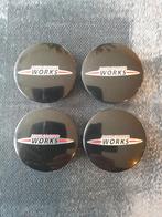 Naafdoppen 56mm / Nog Nieuw Folie Zit Er Nog Op, Auto diversen, Wieldoppen, Ophalen of Verzenden, Nieuw