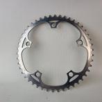 Campagnolo kettingblad steek 135 mm 46t, Crankstel of Pedalen, Gebruikt, Campagnolo, Racefiets