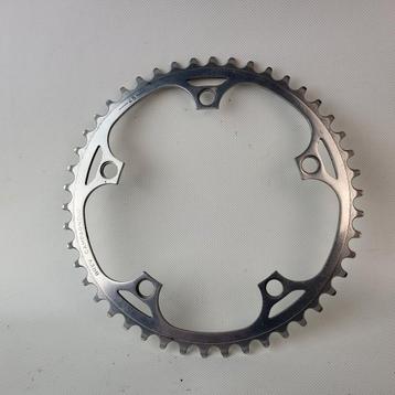 Campagnolo kettingblad steek 135 mm 46t beschikbaar voor biedingen