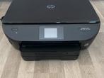 HP Envy 5640 All-in-One Printer, Computers en Software, Printers, Ophalen, Gebruikt, Inkjetprinter, All-in-one