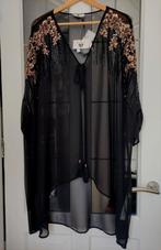 Twinset Milano Kaftan/Blouse Universele maat- Feestdagen 🌲, Kleding | Dames, Grote Maten, Nieuw, Ophalen of Verzenden, Twinset Milano