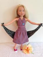 💜Mooie Annabell Tween Pop van Zapf Creation., Ophalen of Verzenden, Zo goed als nieuw, Pop