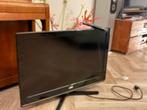 JVC 32" LCD TV - LT-32DC1 - Zolder Vondst!, 50 Hz, Zo goed als nieuw, 60 tot 80 cm, Ophalen