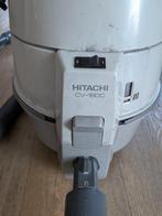 Hitachi CV-180C Stofzuiger - Gebruikt, Witgoed en Apparatuur, Ophalen, Gebruikt