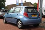 CHEVROLET Kalos 1.4 AUT. *Class* | Nieuwe APK! | A/C | PDC |, 94 pk, Gebruikt, 4 cilinders, Origineel Nederlands