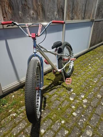 SE Bikes Fat Quad beschikbaar voor biedingen