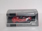 Mercedes AMG GT-R F1 Safety Car 2021 Rood 1/43 IXO, Ophalen of Verzenden, Zo goed als nieuw, Auto, Overige merken