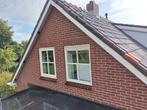 Gevelrenovatie Metselwerk Voegwerk Drenthe Overijssel, Steen of Klei, Zwart, Ophalen of Verzenden, 15 m² of meer