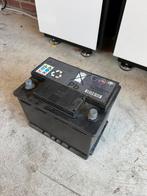 EFB auto accu 63 Ah, Ophalen, Gebruikt, T, T