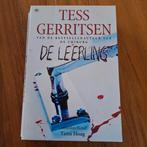 Tess Gerritsen - De leerling, Boeken, Overige Boeken, Tess Gerritsen, Ophalen of Verzenden, Zo goed als nieuw