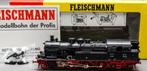 Fleischmann stoomlokomotief BR 78 434 DB analoog stoomlok, Fleischmann, Nieuw, Ophalen of Verzenden, Analoog
