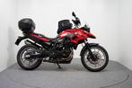 BMW F 700 GS (bj 2014), Bedrijf, Meer dan 35 kW, Toermotor, ABS