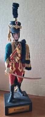 Marcel Riffet 2., Ophalen of Verzenden, Landmacht, Overige gebieden