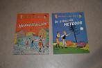 2 strips Piet Pienter en Bert Bibber, Boeken, Gelezen, Ophalen of Verzenden, POM, Meerdere stripboeken