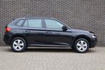 Skoda Kamiq 1.0 TSI 110pk Ambition | Navigatie | Smartlink |, 12 maanden, Stof, Gebruikt, Das WeltAuto Volkswagen