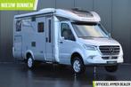 Hymer BMC-T 580 170pk Automaat | Levelsysteem | Dakairco | V, Caravans en Kamperen, Campers, Automaat, Tot en met 2, 7 tot 8 meter