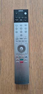 3 Loewe Afstandsbedieningen - Verschillende Modellen, Ophalen of Verzenden, Gebruikt, Origineel, Dvd