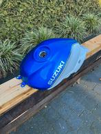 Suzuki sv650 benzine tank, Ophalen, Gebruikt