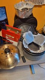 Cobb BBQ Compleet + Accessoires, Ophalen, Gebruikt, Cobb
