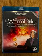Through the Wormhole S01-02, Cd's en Dvd's, Ophalen of Verzenden, Zo goed als nieuw