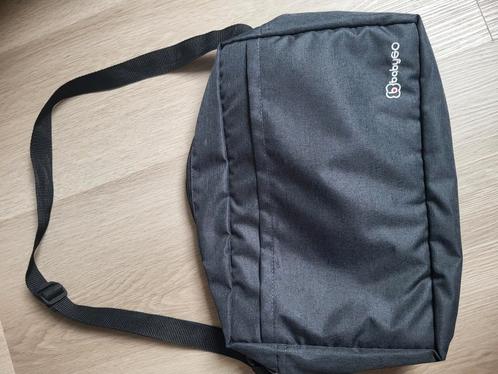 Babyso Luiertas Schoudertas - Nieuw, Kinderen en Baby's, Luiertassen, Zo goed als nieuw, Schoudertas, Ophalen of Verzenden