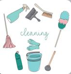 SCHOONMAAK ALLESN IN TILBURG €16 per uur, Vacatures, Overige niveaus, Overige vormen