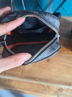 Lacoste Schoudertasje - Stijlvol en Praktisch, Ophalen of Verzenden, Zo goed als nieuw, Zwart
