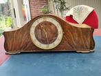 HAID Pendule 1950, Antiek en Kunst, Ophalen