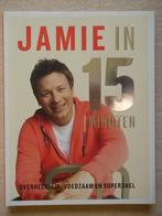 Jamie in 15 minuten (Jamie Oliver), Boeken, Ophalen of Verzenden, Italië, Zo goed als nieuw